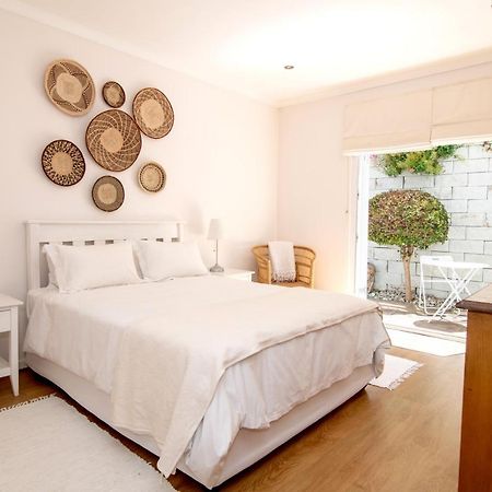 קייפטאון Camps Bay Guest Suite With Private Pool מראה חיצוני תמונה