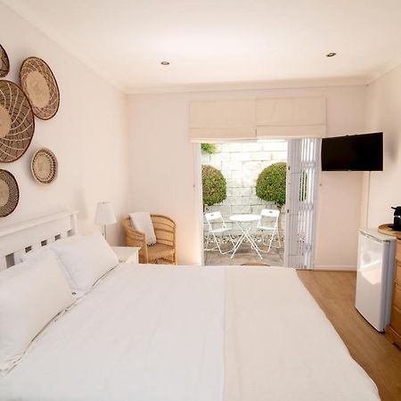 קייפטאון Camps Bay Guest Suite With Private Pool מראה חיצוני תמונה