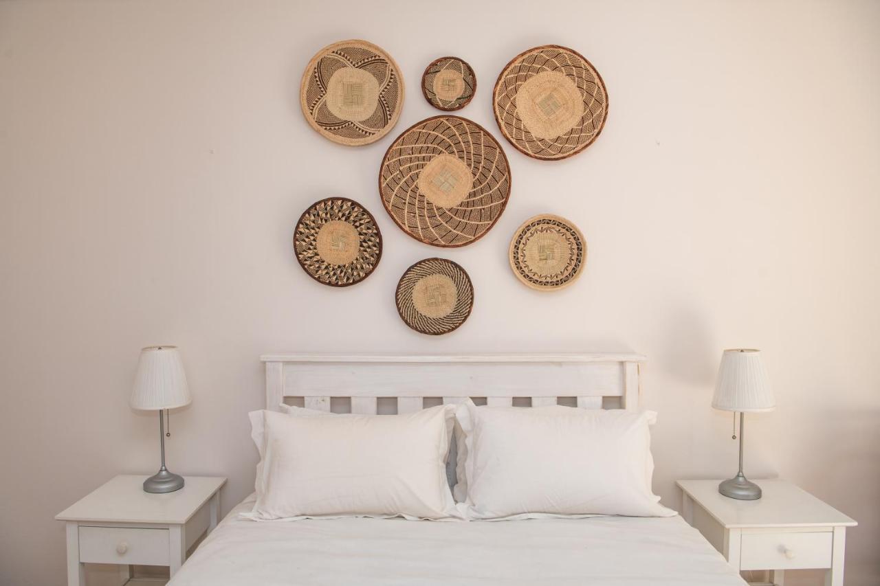 קייפטאון Camps Bay Guest Suite With Private Pool מראה חיצוני תמונה